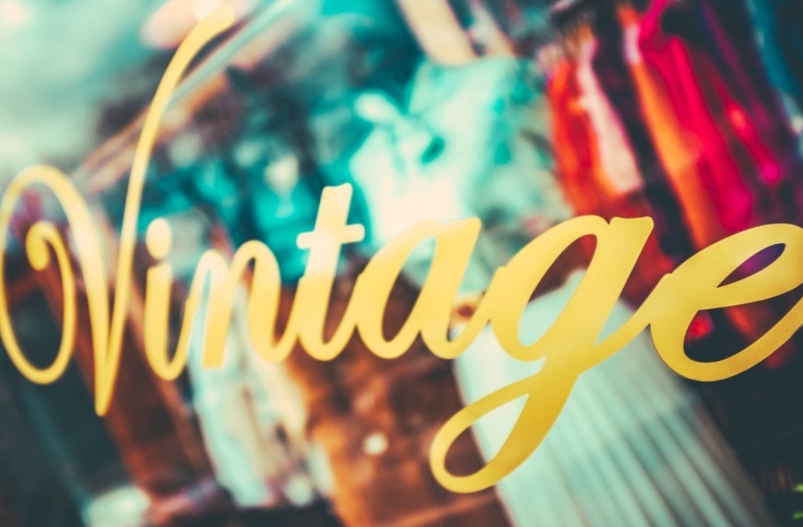 Trendy mody vintage: Odkryj prawdziwy styl