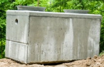 Czy potrzebne jest pozwolenie na budowę szamba betonowego?