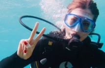 Doświadczenie życia z safari nurkowym – Ścieżką St Johns & Daedalus