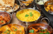 Odkryj smaki Orientu w centrum Warszawy - Restauracja Indyjska na Woli