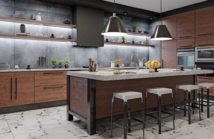 Producent frontów kuchennych – Twój klucz do idealnej kuchni