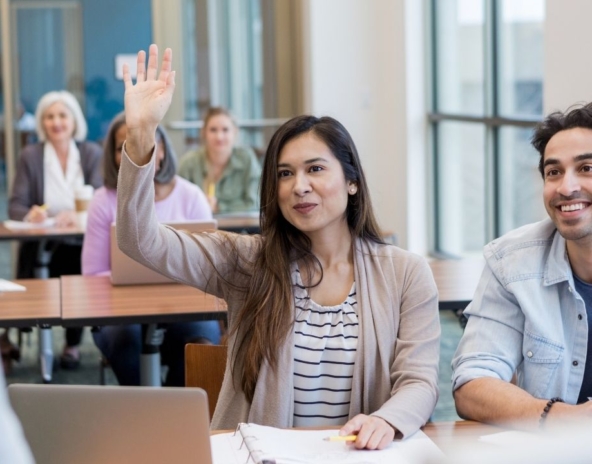 Everyday Polish – How Language Courses Help You Adjust to a New Country?