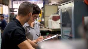 Lean Manufacturing – optymalizacja procesów produkcyjnych