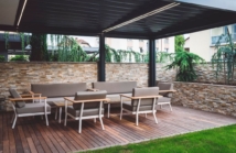 Najczęstsze błędy przy budowie tarasów i jak ich uniknąć