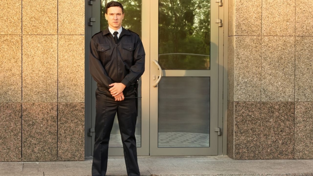 The key to enterprise security: Access Management – Controlling Entries and Exits in a Company