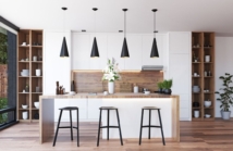 Twój dom, twoje meble: Odkryj zalety mebli na wymiar do kuchni