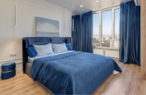 Wykończenie sypialni: wykładzina czy panele?