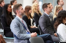 Jak zorganizować udaną konferencję w restauracji Sobremesa w Warszawie