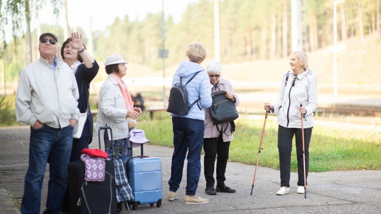 Rola systemu tour-guide w uprzywilejowaniu osób niedosłyszących
