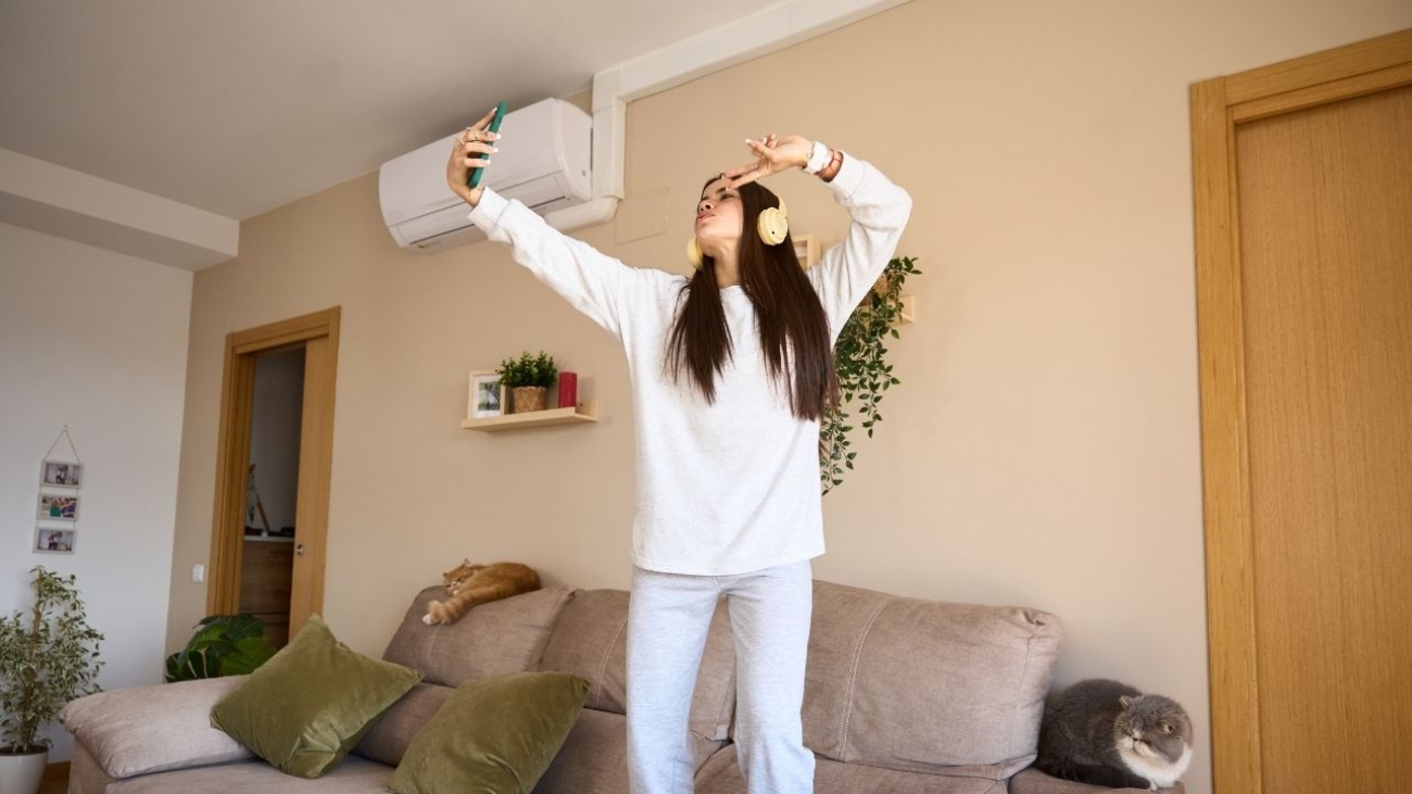 Automatyczne dostosowywanie nawiewu klimatyzatora do trybów eMOTO i Smart Follow: jak to działa?