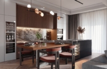 Niezastąpione meble na wymiar do kuchni - jak stworzyć idealną przestrzeń kuchenną dopasowaną do potrzeb?