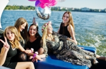 Plenerowe wesele nad Wisłą – co warto wiedzieć o organizacji i stylu?