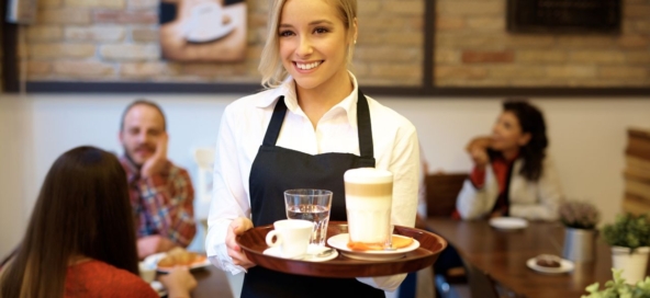 Quattro Canti - dlaczego nasza pizzeria wyróżnia się jakością i obsługą w porównaniu do innych restauracji w Wilanowie?