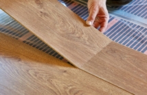 Welche Bodenbeläge wählen – Parkett, Fliesen oder Laminat