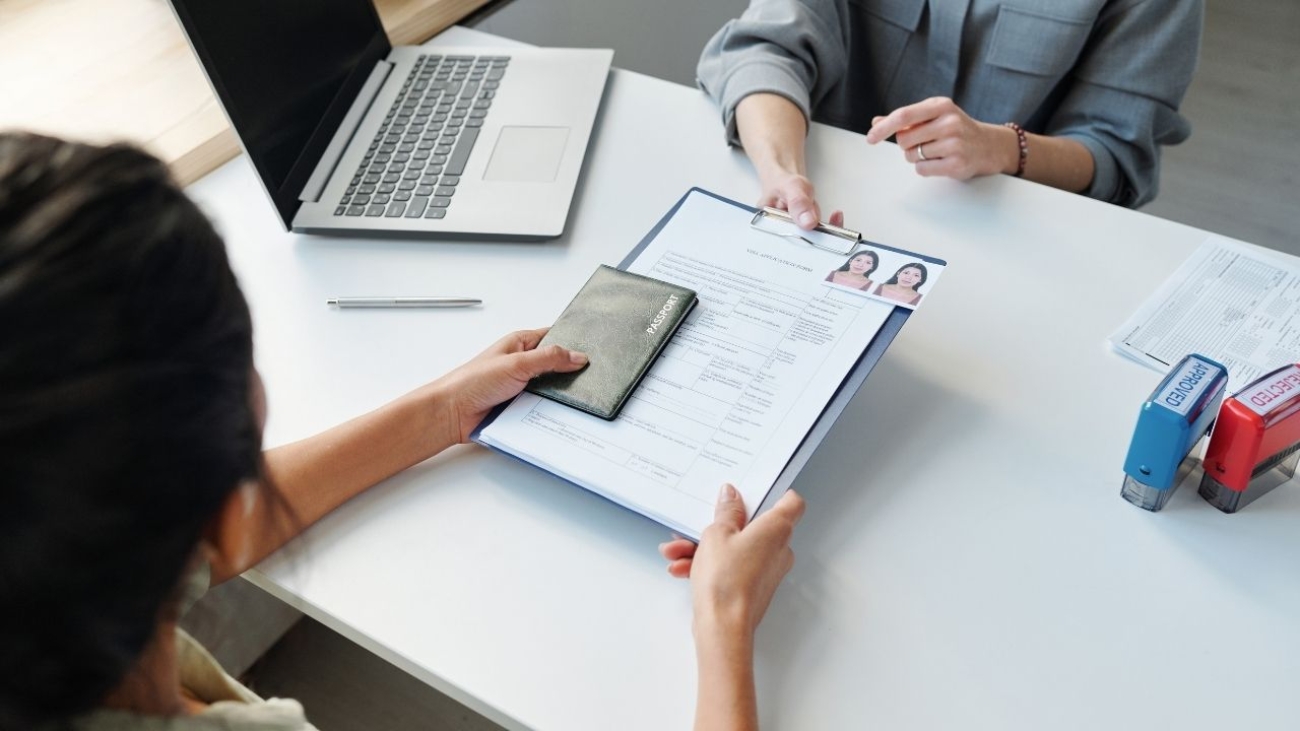Effective Strategies for Appealing an Immigration Office Decision