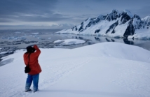 Fotografia ekstremalna – rejsowe warsztaty foto na biegunie