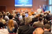 Jak zorganizować efektowną konferencję w restauracji Sobremesa w Warszawie?