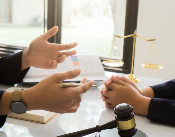 Jakie dokumenty można spisać u notariusza?