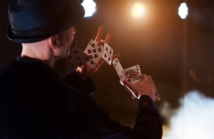 Magik na Mikołajki – ożywione iluzją święta dla najmłodszych