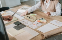 Nowoczesne trendy w aranżacji mieszkań – co króluje w 2025 roku?