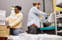 Proces druku książek krok po kroku – od konsultacji do dystrybucji