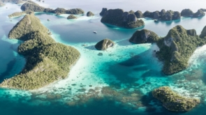 Raja Ampat – nurkowy „Everest” na naszej mapie wypraw