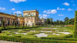 Wilanów i włoskie smaki – co łączy tę dzielnicę z Quattro Canti?