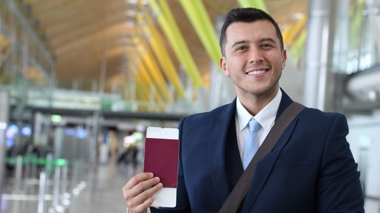 Work Permit for Foreigners — Stress-Free Administration