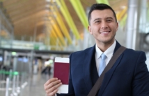 Work Permit for Foreigners — Stress-Free Administration