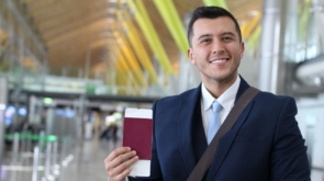 Work Permit for Foreigners — Stress-Free Administration