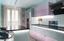 Fronty akrylowe: Wybór dla elegancji i trwałości