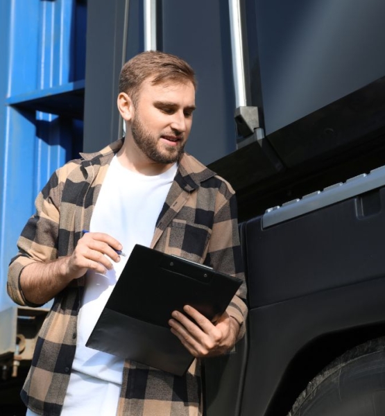 Jak wygląda proces transportu drogowego – od załadunku do dostawy międzynarodowej
