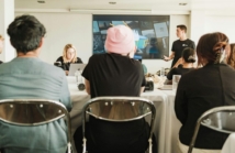 Jak zorganizować udaną konferencję w warszawskiej restauracji Sobremesa?