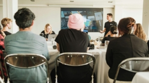 Jak zorganizować udaną konferencję w warszawskiej restauracji Sobremesa?