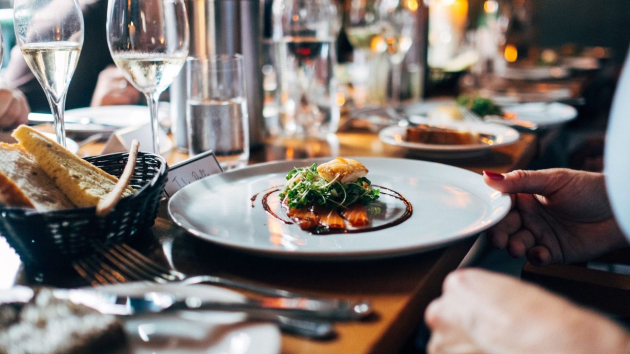 Święta i specjalne menu – włoska Wigilia i Nowy Rok w stylu trattorii