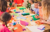 5 powodów, dla których przedszkole w Ząbkach jest doskonałym miejscem dla małych dzieci