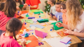 5 powodów, dla których przedszkole w Ząbkach jest doskonałym miejscem dla małych dzieci