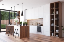 6 rzeczy, o których powinieneś wiedzieć wybierając producenta frontów kuchennych