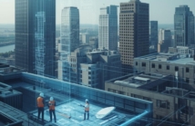 Jak technologia 5G wpływa na budowę i projektowanie sieci teletechnicznych?