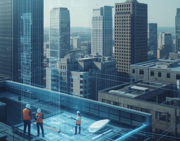 Jak technologia 5G wpływa na budowę i projektowanie sieci teletechnicznych?