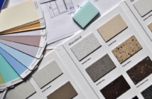 Kolor i faktura – jak panele winylowe imitują drewno, kamień czy beton