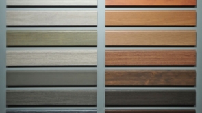 Kolory i faktury desek kompozytowych – jak dopasować do stylu domu i ogrodu?