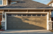 Najlepsze rozwiązania dla bezpiecznych bram garażowych Warszawa