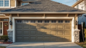 Najlepsze rozwiązania dla bezpiecznych bram garażowych Warszawa