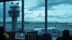 Technologie meteorologiczne na lotniskach – jak systemy AWOS wpływają na operacje lotnicze