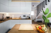 4 powody, dla których meble na wymiar są idealne do kuchni