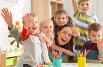 5 powodów, dla których przedszkole w Ząbkach jest najlepszym wyborem dla Twojego dziecka