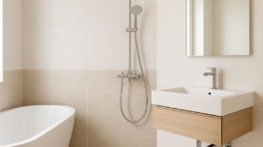 Badsanierung und Sanitärinstallation – Kostenschätzung und Einsparungen