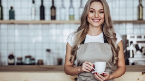 Barista w domu — podstawy techniki spieniania mleka i przygotowania kaw mlecznych