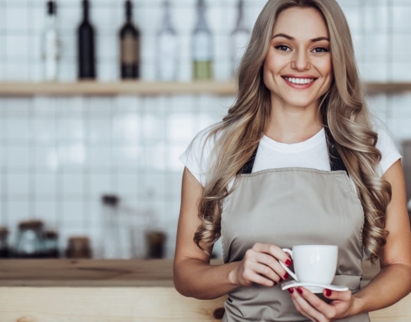 Barista w domu — podstawy techniki spieniania mleka i przygotowania kaw mlecznych